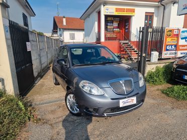 Lancia Ypsilon 1.2 69 CV Diva