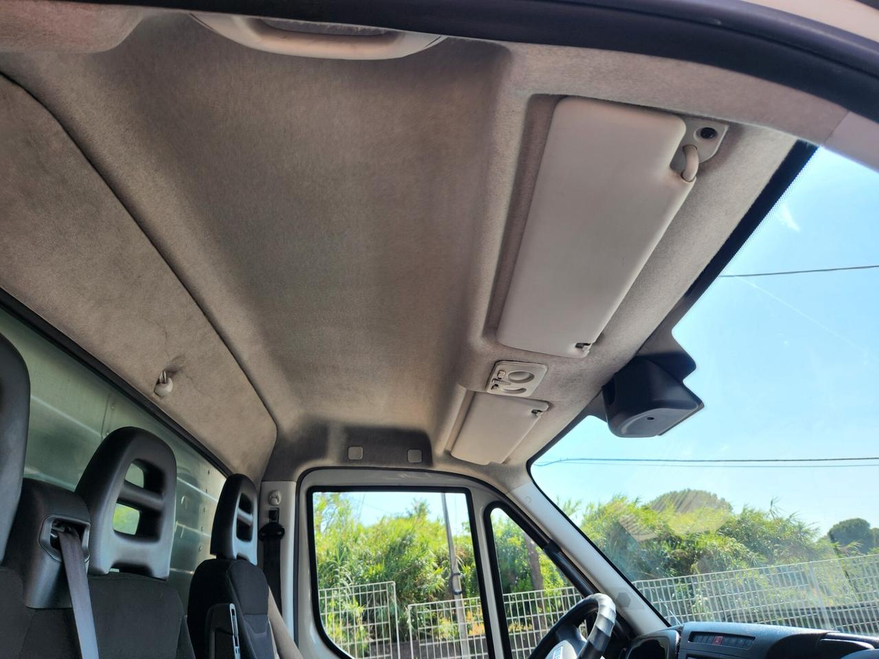 IVECO DAILY VASTO ASSORTIMENTO 35C15