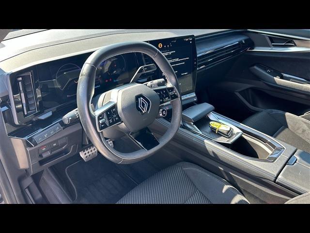 RENAULT Austral 1.2 E Tech full hybrid 200cv Techno Esprit