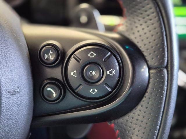 MINI John Cooper Works 2.0 John Cooper Works - UNIP. - Harman/Kardon