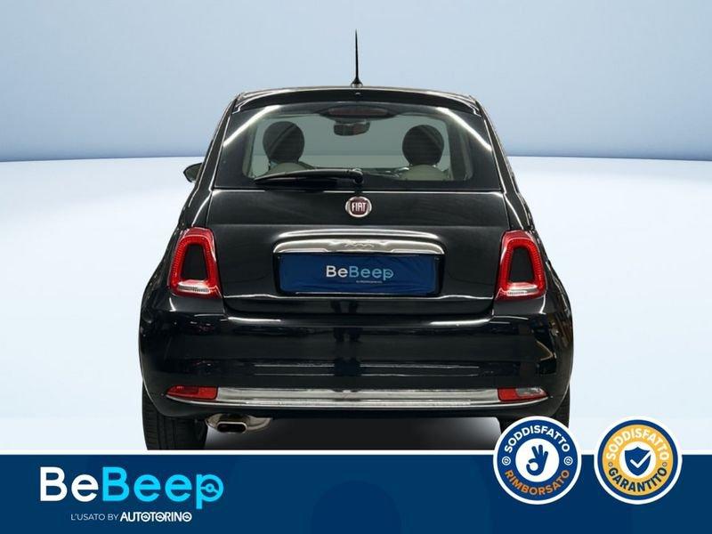 FIAT 500 1.2 LOUNGE 69CV