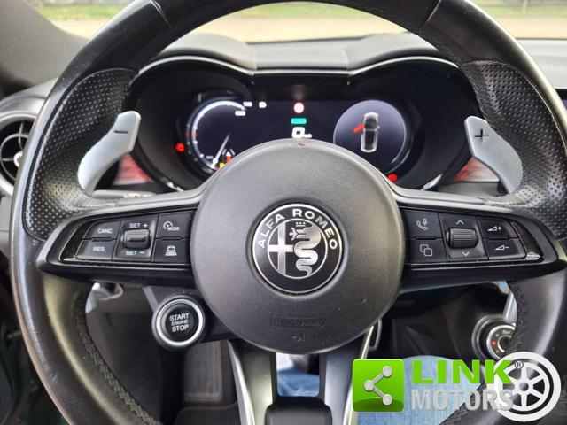 ALFA ROMEO Tonale 1.5 130 CV MHEV TCT7 Edizione Speciale