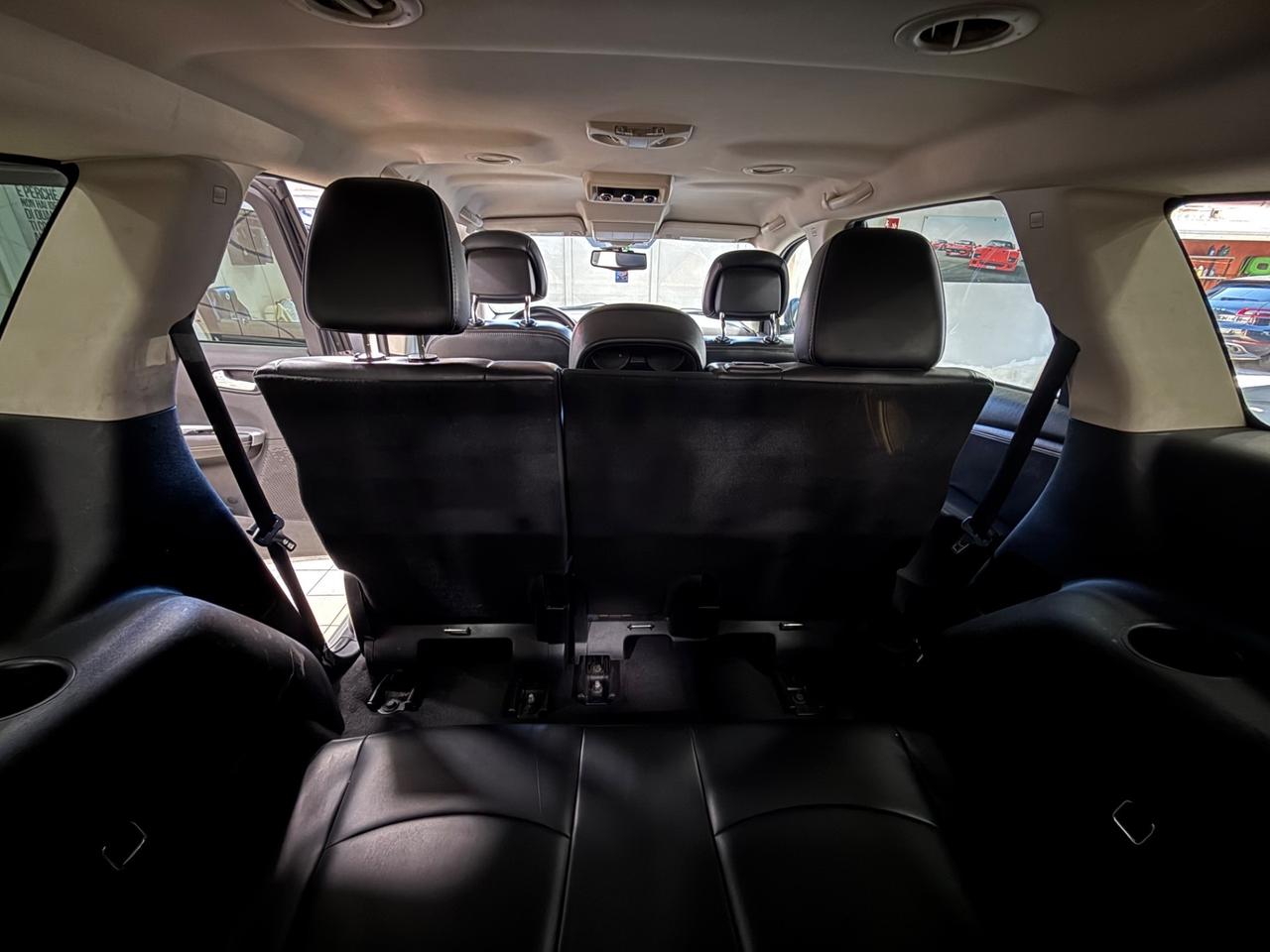 Fiat Freemont 2.0 Multijet 170 CV