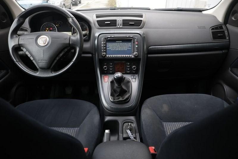 FIAT Croma FIAT Croma 1.9 Multijet 16V Must NAVI 150cv Unicoproprietario