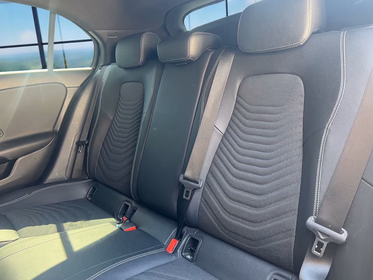 Mercedes-benz A 180 d Premium