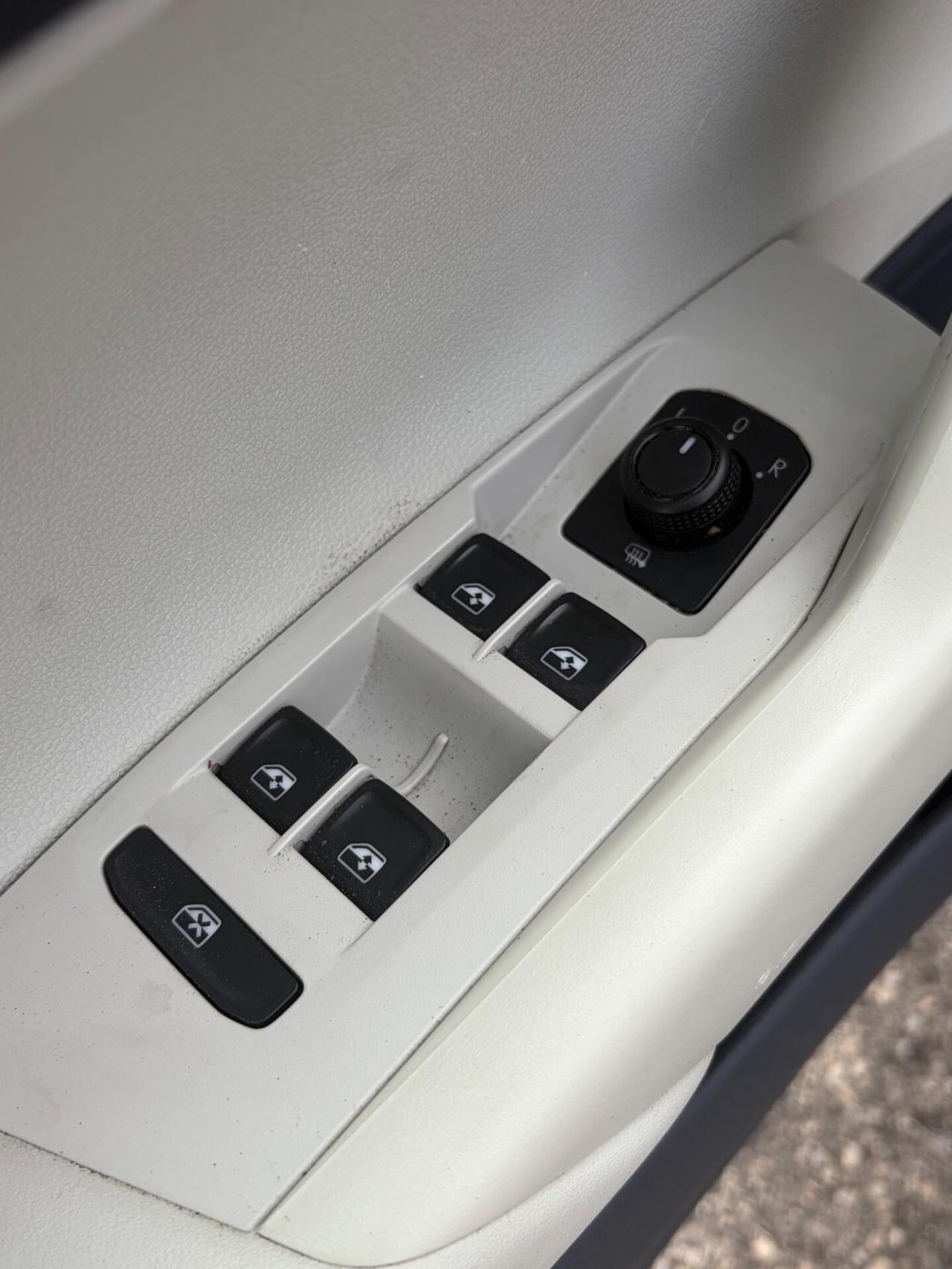 Volkswagen Polo 1.6 TDI 95 CV 5p. Comfortline BlueMotion Technology