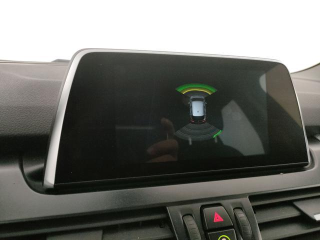 BMW 216 d Active Tourer Luxury