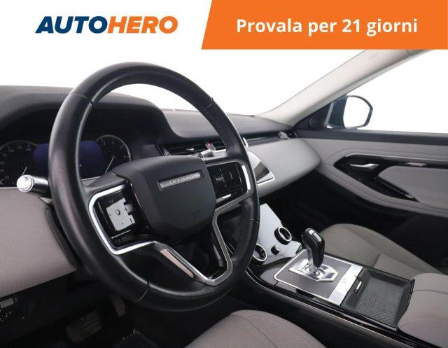 LAND ROVER Range Rover Evoque 2.0 I4 200 CV AWD Auto S