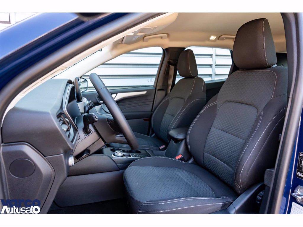 FORD Kuga 2.5 phev connect 2wd 225cv e-shifter del 2022