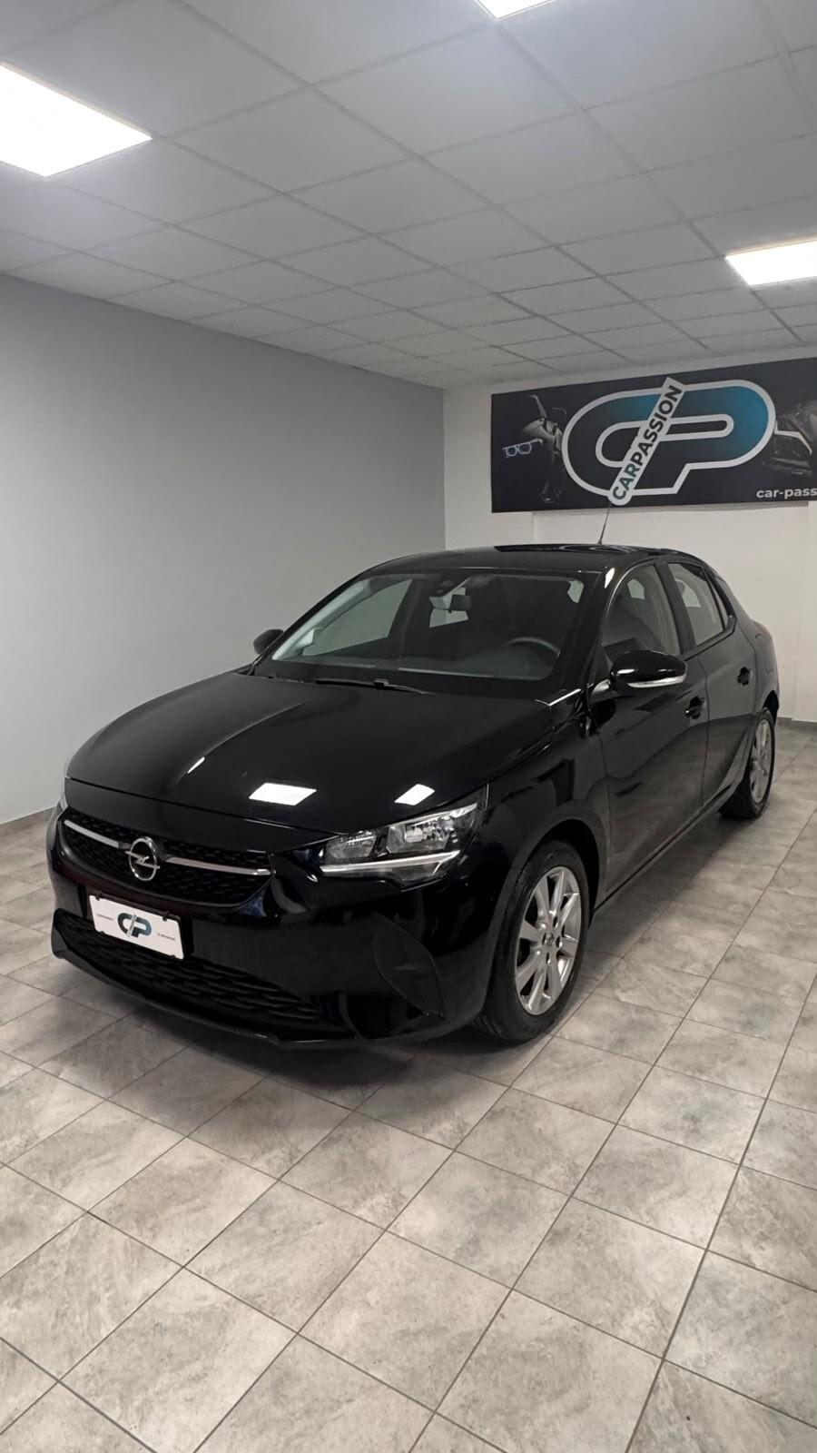 Opel Corsa 1.2 Edition
