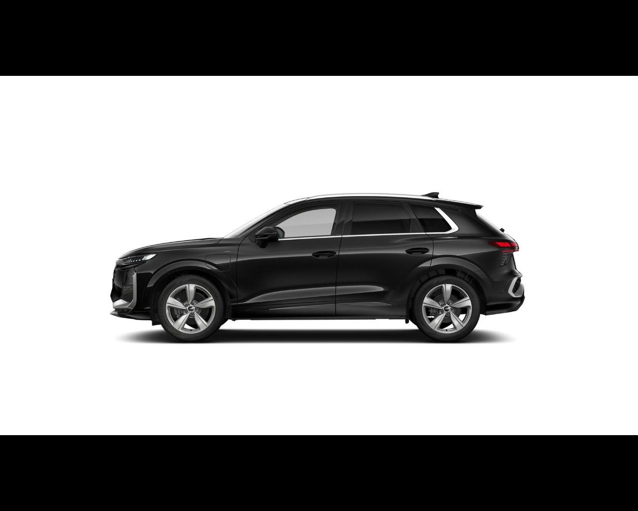 AUDI Audi Q3 SUV S line edition e-hybrid 200 kW S tronic