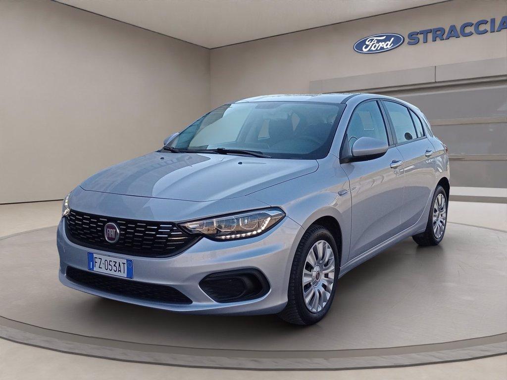 FIAT Tipo 5p 1.3 mjt Pop s&s 95cv my19 del 2019