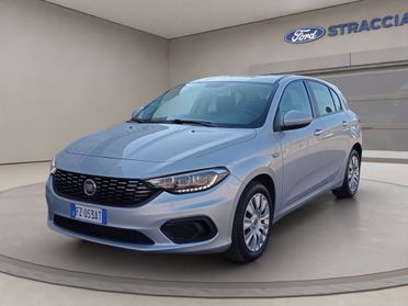 FIAT Tipo 5p 1.3 mjt Pop s&s 95cv my19 del 2019