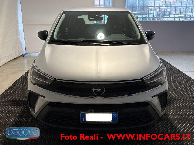 OPEL Crossland 1.2 Turbo 110 CV Edition - PROMO