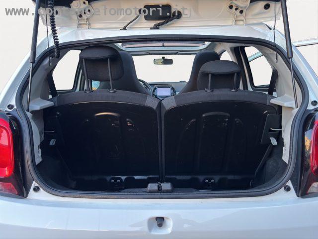 CITROEN C1 Airscape VTi 68 5 porte Shine