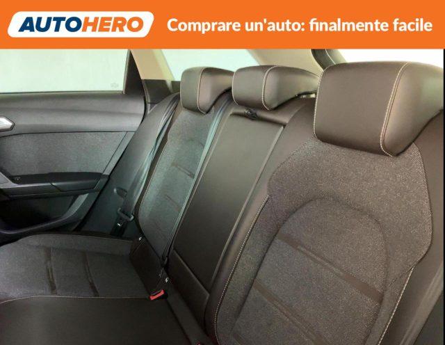 SEAT Leon Sportstourer 1.5 eTSI 150 CV DSG Xcellence