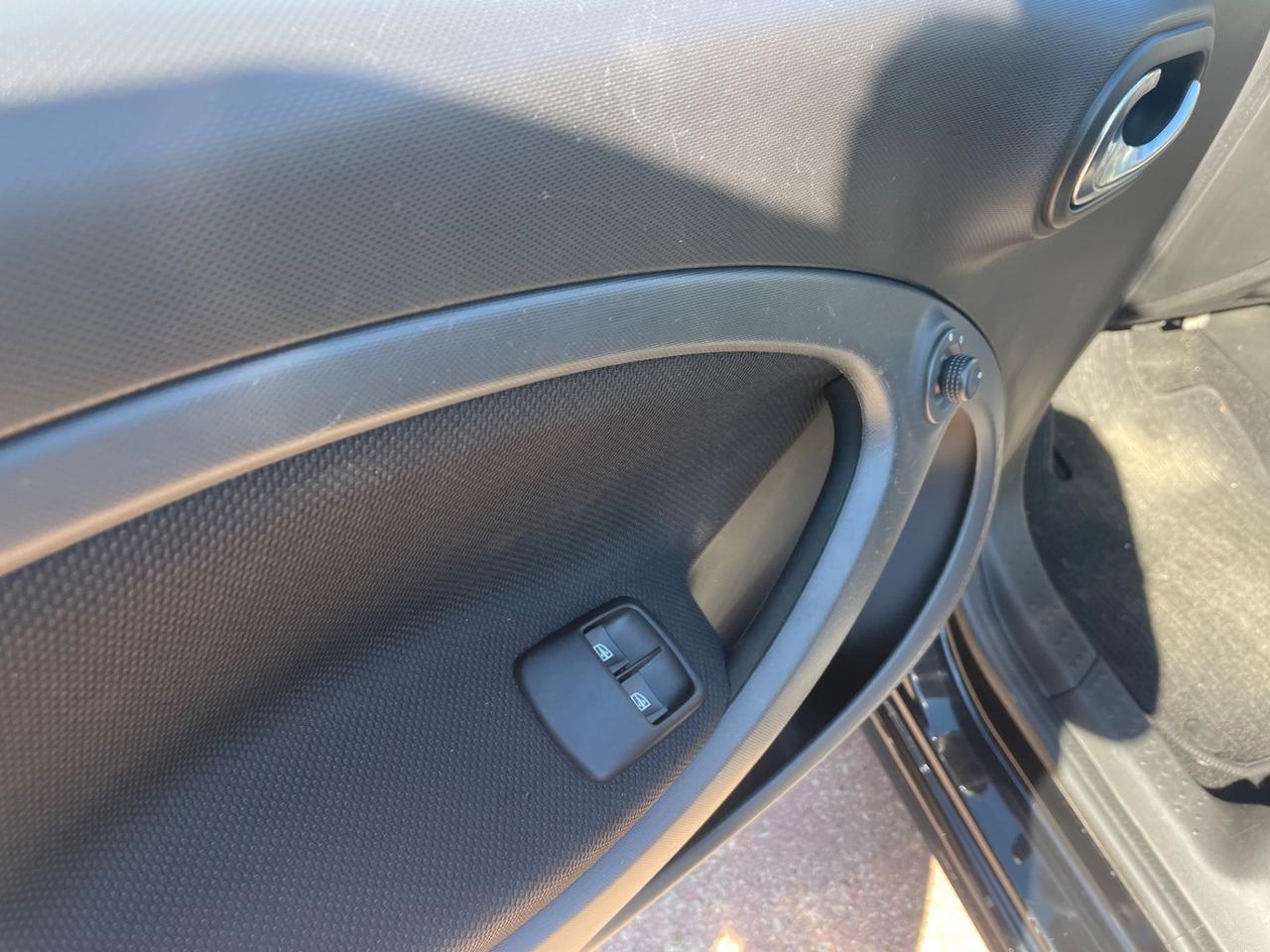 Smart ForFour 70 1.0 Passion