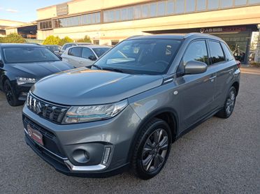 Suzuki Vitara 1.4 Hybrid COOL BENZINA GPL
