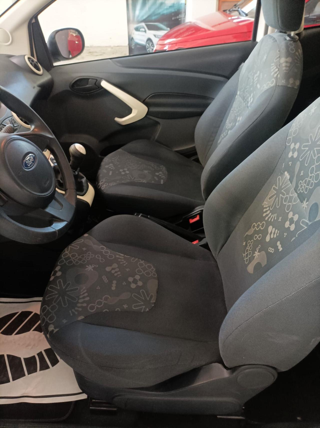 Ford Ka Ka+ 1.2 SOLO- 103000KM