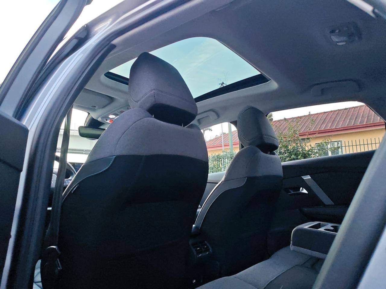 Citroen C4 BlueHDi 130 S&S EAT8 Shine