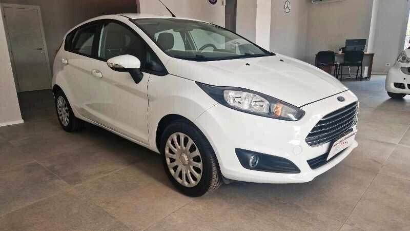 Ford Fiesta 1.4 97 CV Business Gpl