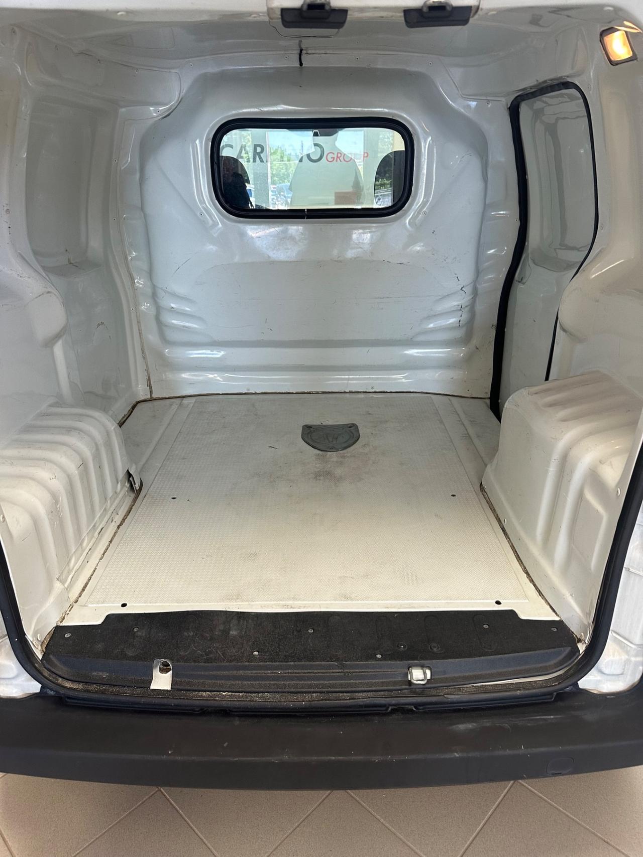 Fiat Fiorino 1.3 MJT 95CV Cargo SX