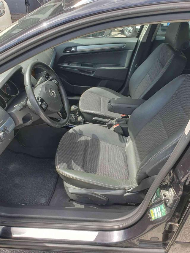 OPEL Astra 1.7 CDTI 101CV Station Wagon Cosmo