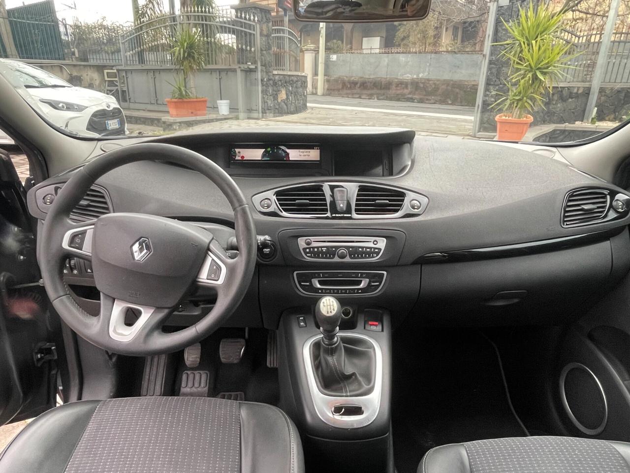 Renault Scénic X-Mod 1.6 dCi 130CV Luxe