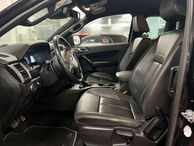 Ford Ranger Ranger 2.0 ecoblue super cab Wildtrak 213cv auto