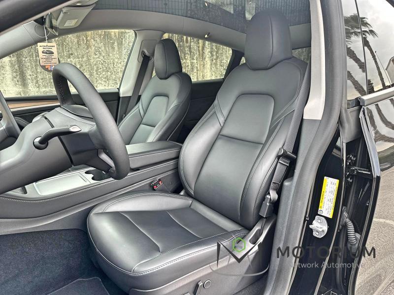 Tesla Model Y Performance AWD 75 KW 515 CV