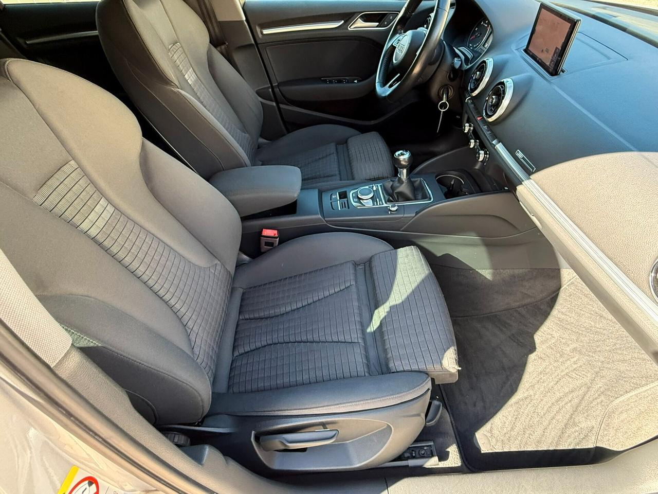 Audi A3 SPB 30 TDI Sport