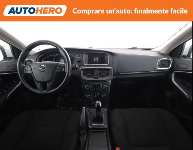 VOLVO V40 D2 Kinetic