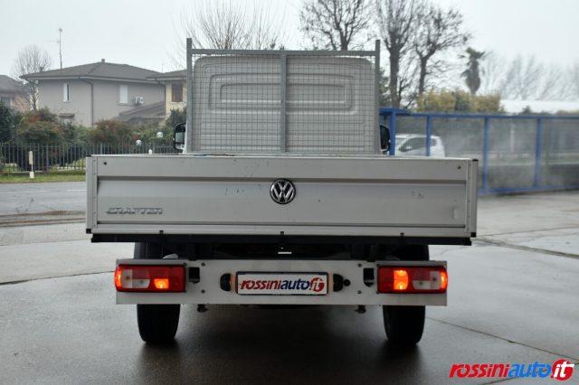 VOLKSWAGEN Crafter 35Q 2.0 TDI 140 CV L3 CASSONE FISSO CABINA SINGOLA