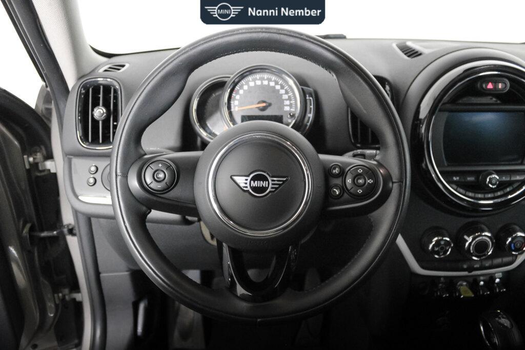 Mini Cooper SE Countryman 1.5 all4 auto