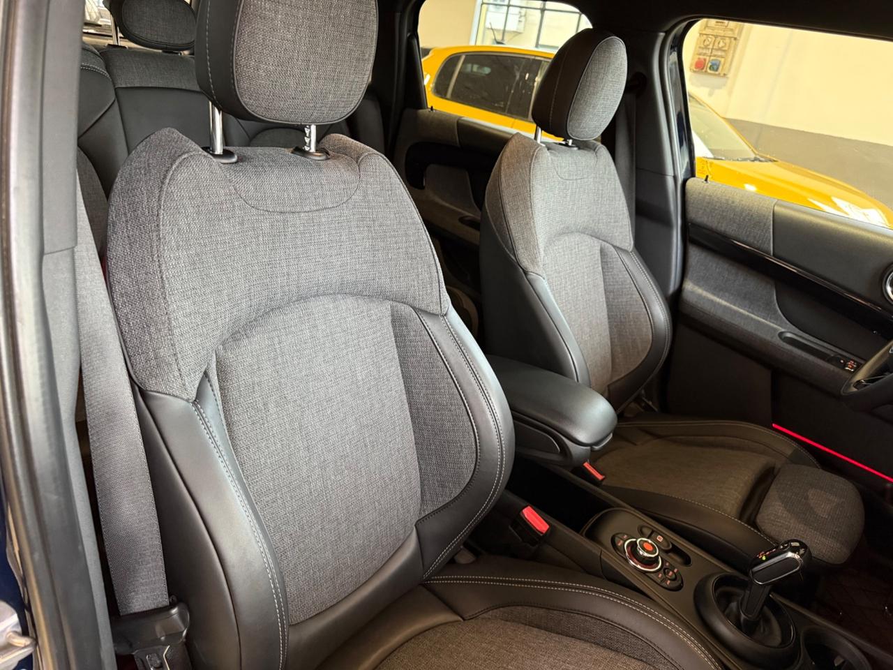 Mini Cooper D Countryman 2.0 Baker Street ALL4