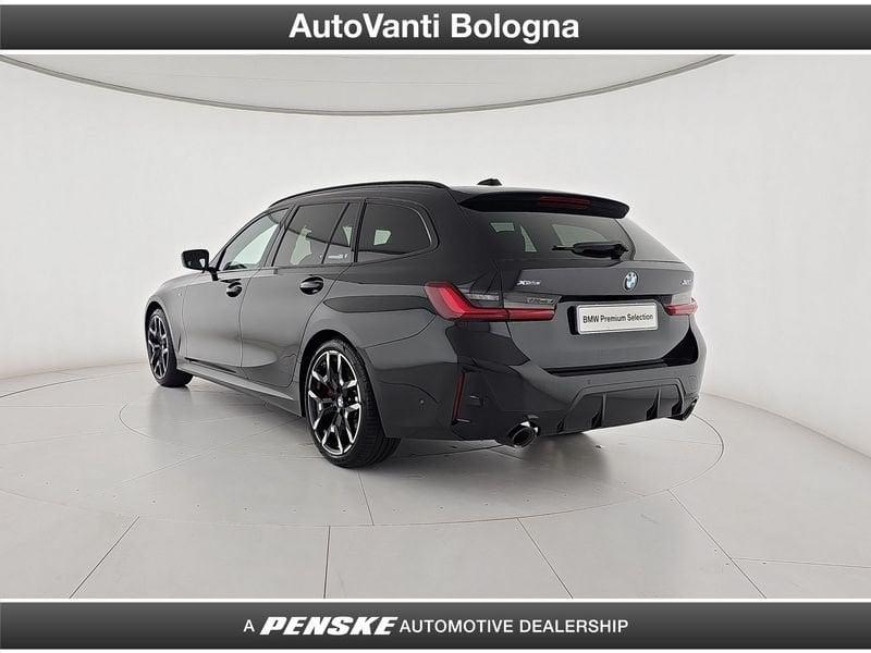 BMW Serie 3 320d 48V xDrive Touring Msport Pro