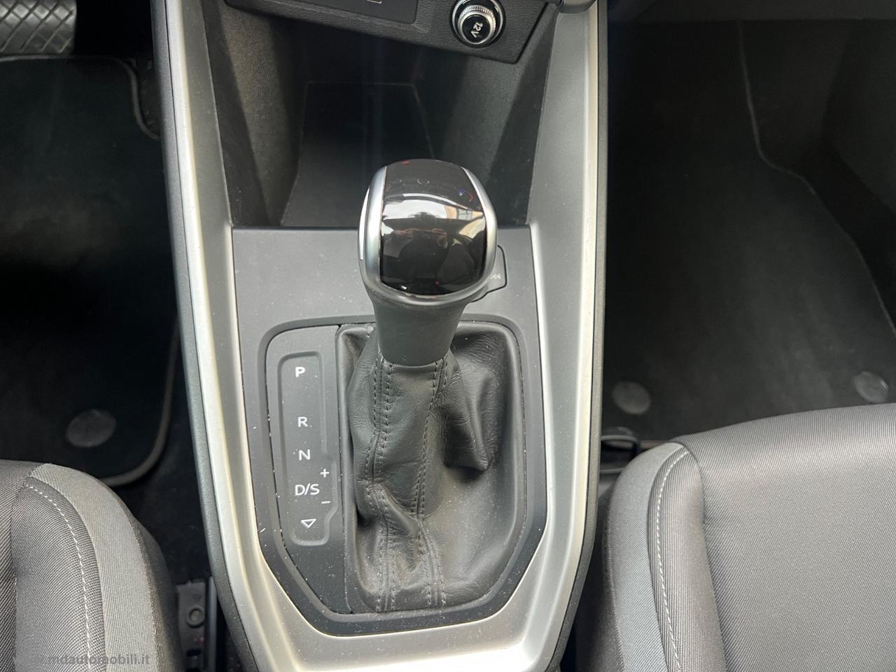 AUDI A1 SPB 30 TFSI S tronic S line edition LED VIRTUAL 17