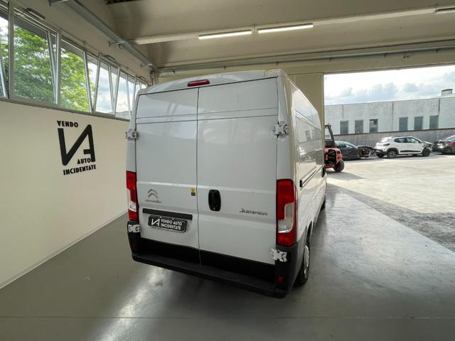 CITROEN Jumper 33 BLUEHDI 120CV S&S PM-TM FURGONE