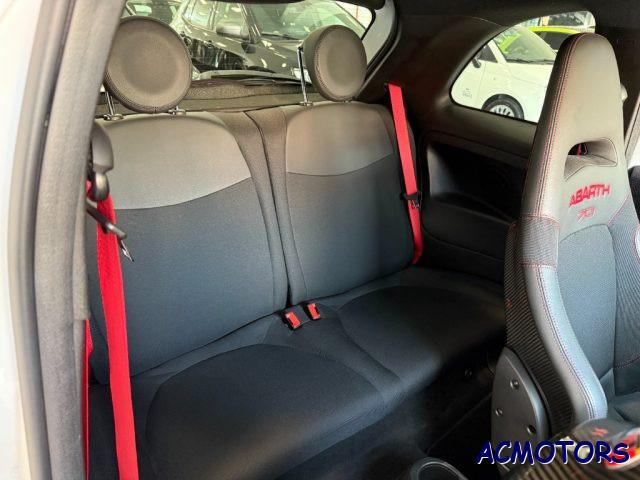 ABARTH 595 1.4 Turbo T-Jet 180 CV Esseesse