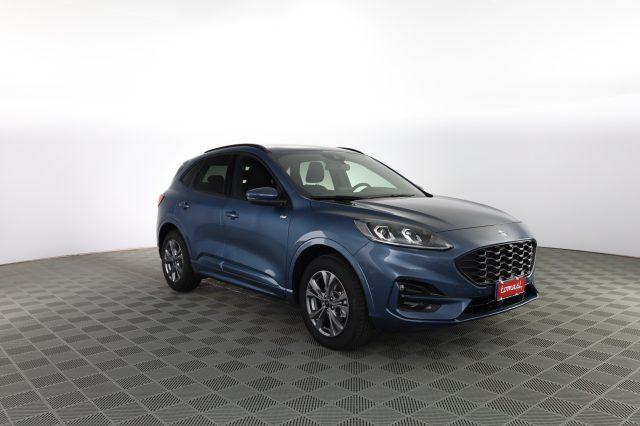 FORD Kuga Kuga 2.5 Plug In Hybrid 225 CV CVT 2WD ST-Line
