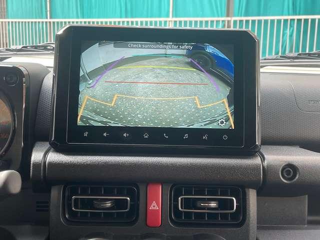 Suzuki Jimny 1.5 100cv GLX 5 Porte Allgrip Auto Prezzo Reale