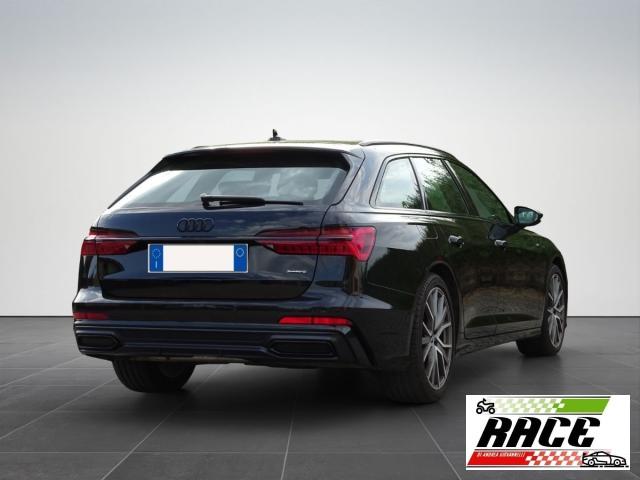 AUDI - A6 Avant - 2.0 TDI ultra S tronic Bus.Plus