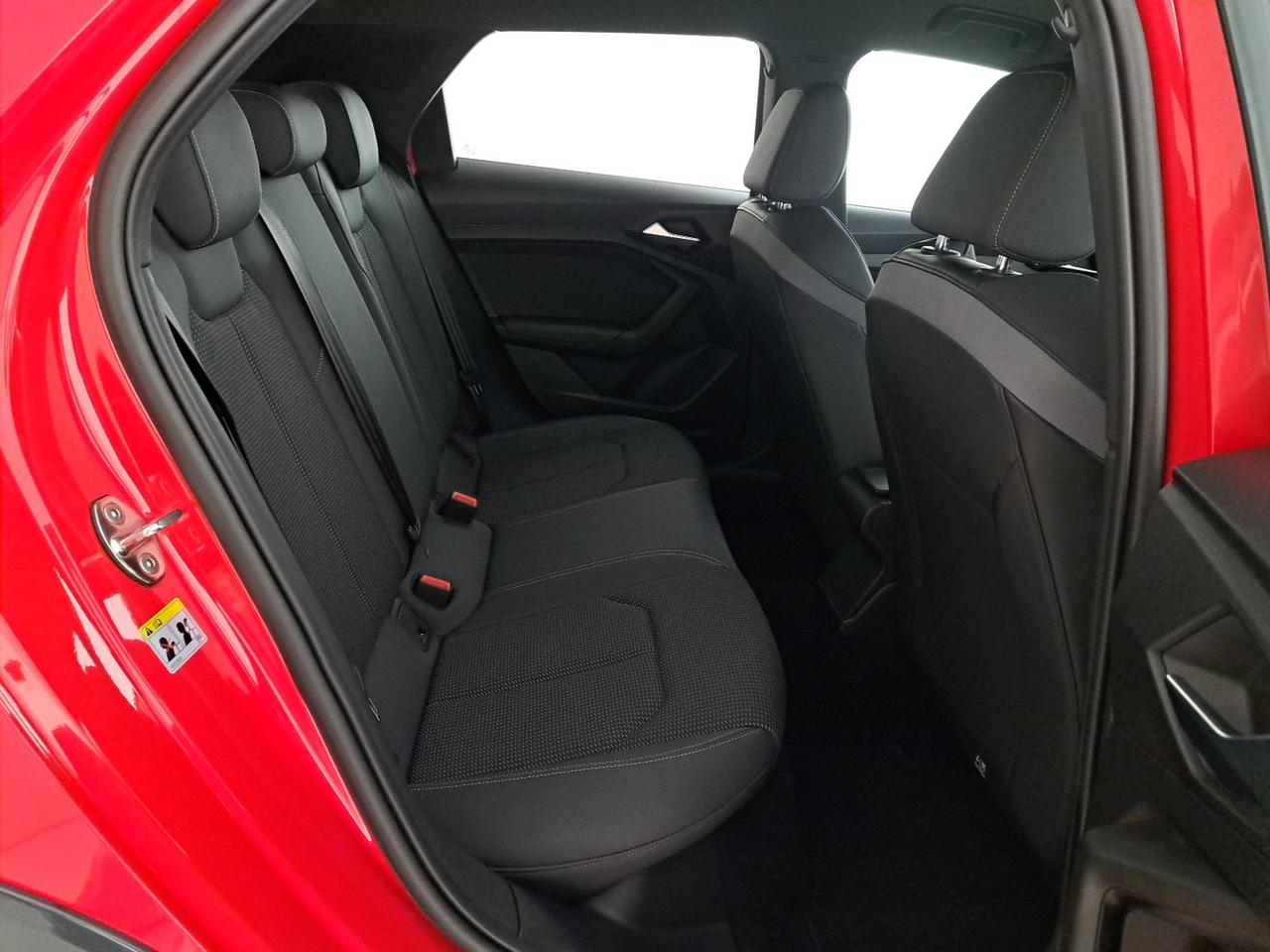 Audi A1 citycarver 30 1.0 tfsi 110cv s-tronic