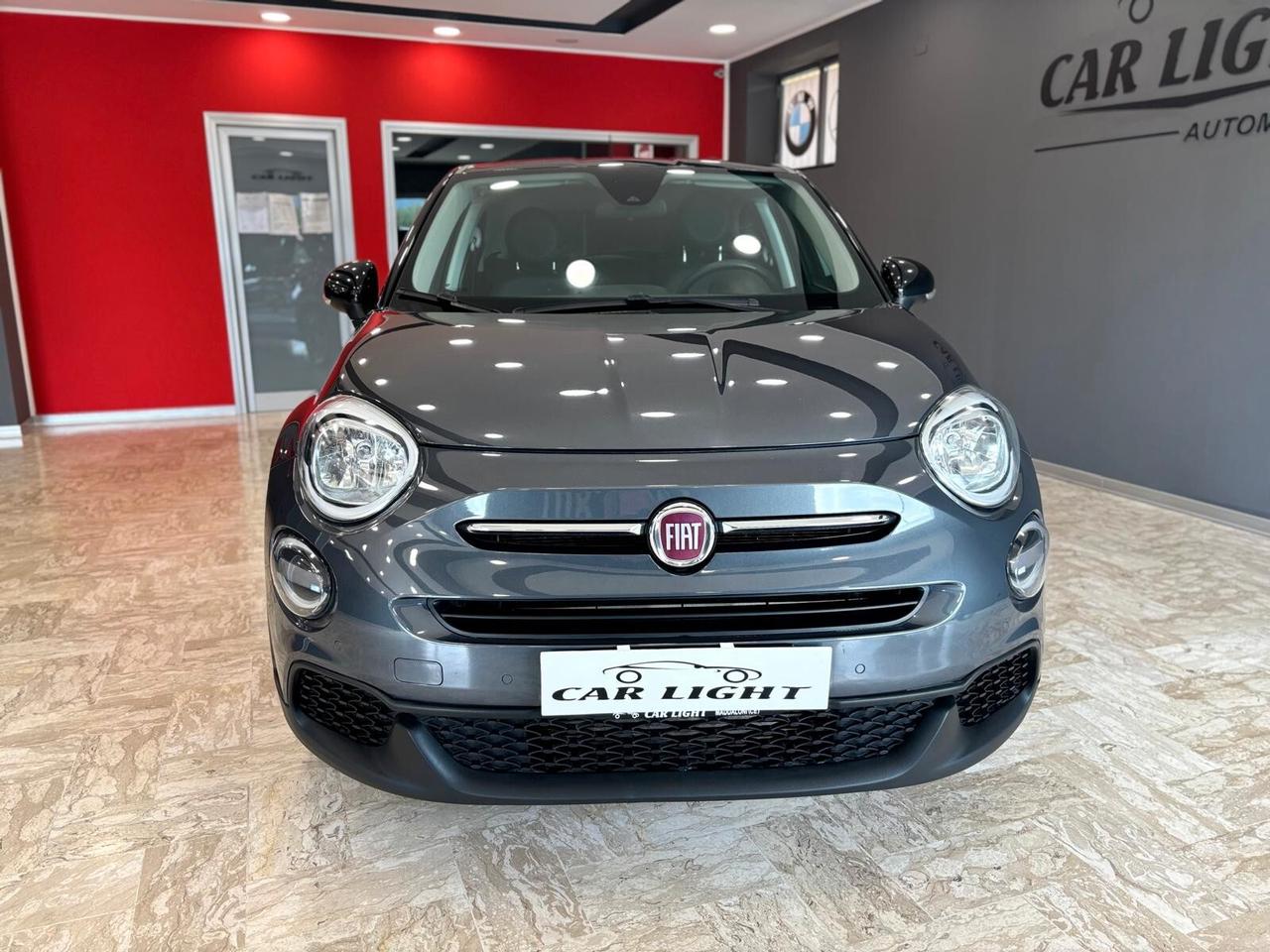 Fiat 500X 1.3 MultiJet 95 CV Lounge