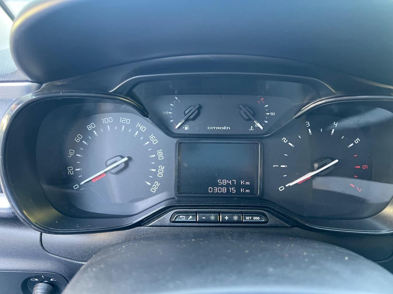 Citroen C3 PureTech 83 S&S Shine 2023 30mila km
