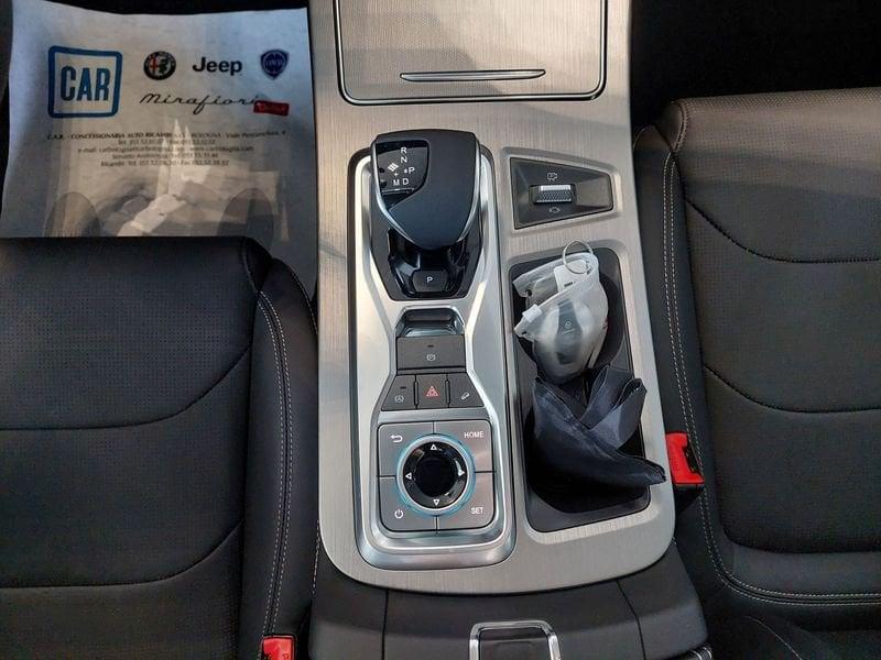SPORTEQUIPE Sportequipe 7 GTW 1.5 Turbo DCT GPL