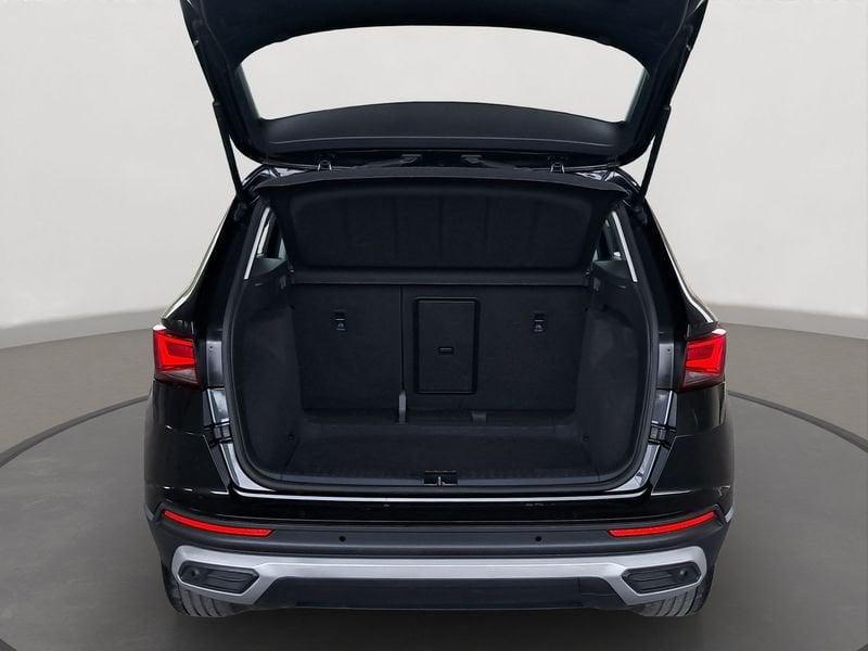 SEAT Ateca 2.0 TDI 110KW BUSINESS