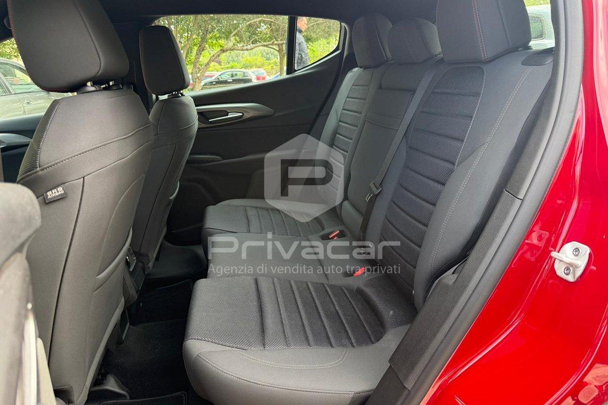 ALFA ROMEO Tonale 1.6 diesel 130 CV TCT6 Sprint