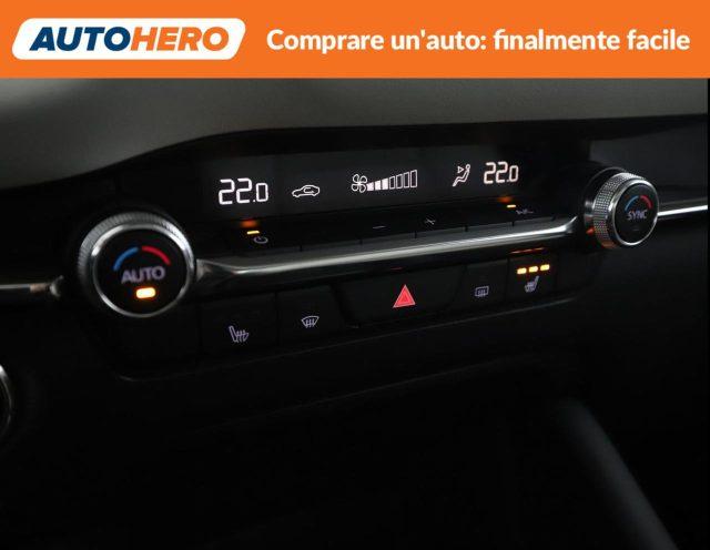 MAZDA 3 Mazda3 2.0L Skyactiv-X M-Hybrid Exclusive