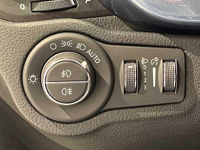 Fiat 500X 1.3 T4 150 CV DCT City Cross